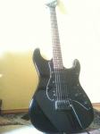 Schecter strategy, made in USA 80te