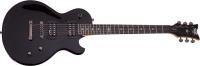 SGR by Schecter SOLO-II Gloss Black