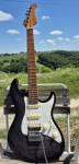 Sire Larry Carlton S7 FM