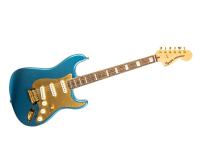 Squier 40th Anniversary Stratocaster Limited Edition