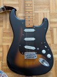 Squier 40th Anniversary Stratocaster