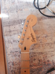 Squier Affinity el. gitara + Blackstar id core v10 pojačalo