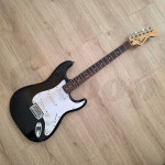 Squier Bullet Stratocaster  (do 36 rata, GARANCIJA, zamjena, dostava)