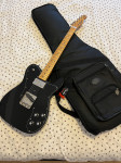 Squier clasic vibe 70’s Telecaster custom