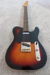 Squier Classic Vibe 60’ Custom Telecaster