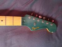 SQUIER Classic Vibe China 50