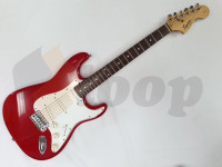 Squier Stratocaster Affinity Series
