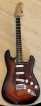 Squier Stratocaster by Fender 2004 Standard Series