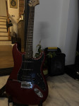Squier stratocaster fender