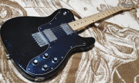 Squier Vintage Modified Telecaster Custom (HH) 2005(2003-2013)