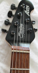 Sterling by MusicMan Sub Series Axis