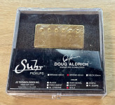 Suhr Aldrich Bridge 50 G pickup