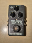 TC ELECTRONIC SENTRY GATE JEFTINO