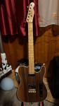 TELECASTER