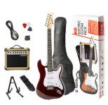 Terris TEP1 mini electric set