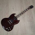 Tokai SG-101 WN (Japan) (do 36 rata, GARANCIJA, zamjena)