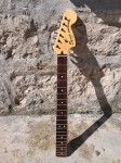 vrat Squier CV