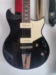 Yamaha Revstar RSS02T