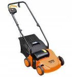 ATIKA VT 32 - kosilica + prozračivač tla, nova neraspakirana, povoljno