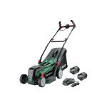 BOSCH električna kosilica UniversalRotak 37-550