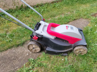 Električna kosilica