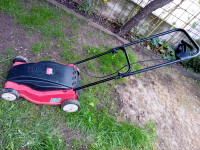 Elektro kosilica MTD Opti ispravna