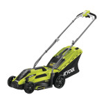 Ryobi  električna kosilica RLM13E33S(1300W,33cm)