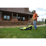 Ryobi električna kosilica RLM15E36H (1500W, 36cm, 45L)