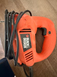 Black+Decker KS500 ubodna pila