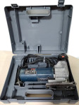 Bosch ubodna pila GST 60 PAE + kofer