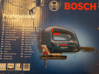 BOSCH PROFESSIONAL UBODNA PILA GST 8000 E