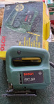 Bosch PST 50 ubodna pila