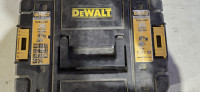 DeWalt DCS334 ubodna akku pila