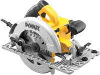 DeWalt DWE576K kružna pila 1600 W 61 mm