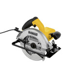 DEWALT KRUŽNA PILA 190mm/1500W DWDWE5615