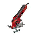 EINHELL ručna kružna pila TC-CS 89 - OŠTEĆENA AMBALAŽA