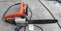 Elektricna pila stihl e10