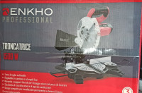 Enkho električna preklopna pila 1500 W