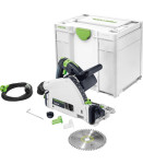 FESTOOL TS 55 FEBQ-Plus Potopna žaga