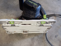 Festool TS 55RQ
