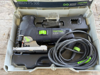 Festool ubodna pila PS 300 EQ