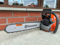 Husqvarna 572XP G 20" motorna pila s grijanom ručkom