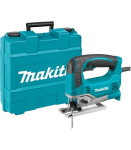 MAKITA JV0600K Električna vbodna žaga z nihajnim hodom 650W, 23mm