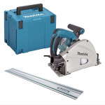 Makita SP6000J1— uranjajuća pila+vodilica/Novo