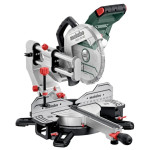 Metabo potezna kružna pila KGSV 254 MC 254mm 1800W za rezanje pod kuto
