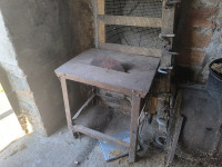 Prodajem cikular za drva