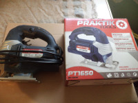 Prodajem neispravnu ubodnu pilu