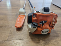 Stihl pila za grane