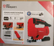 Ubodna pila 800W SNIŽENO!!!