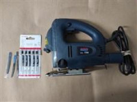 Ubodna pila ALPHA TOOLS PS 750